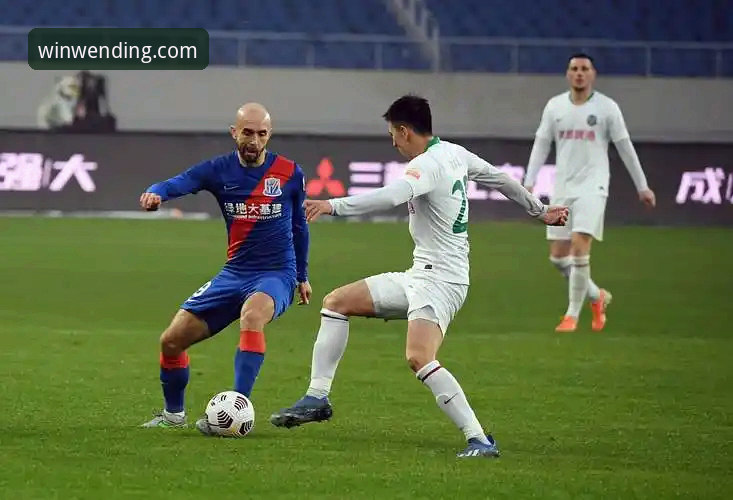 问鼎娱乐平台观战中超：青岛海牛3-1力克上海海港完整复盘指南